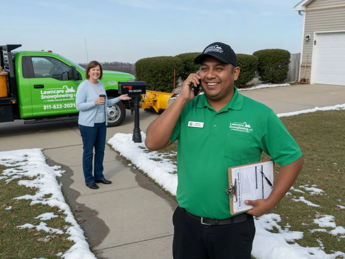Lawn Care Services By Expert Landscaper Jbsa Ft Sam Houston, TX FAQs